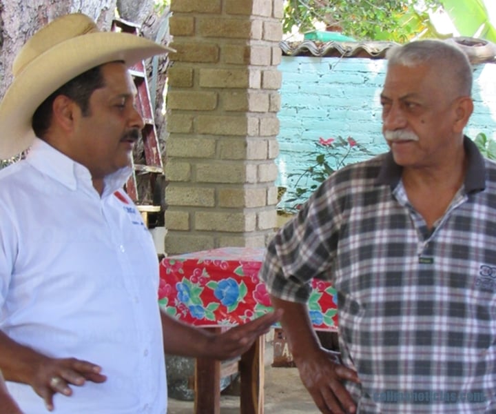 CRISPIN GUERRA