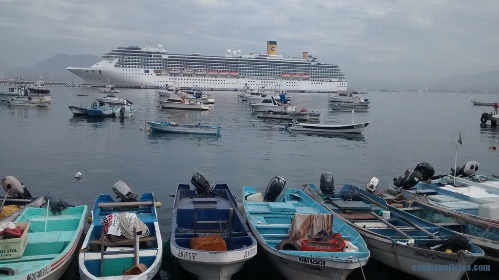 CRUCERO 1