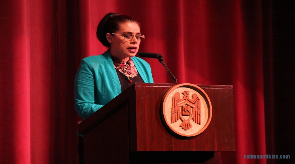 Clausura del congreso Educación para la felicidad (9)
