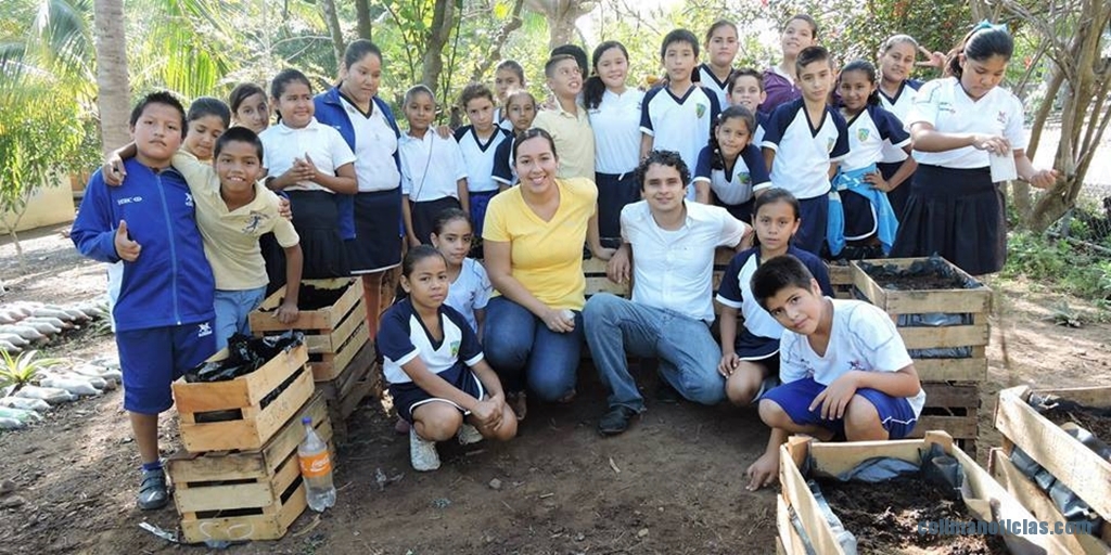 Club amigos del planeta