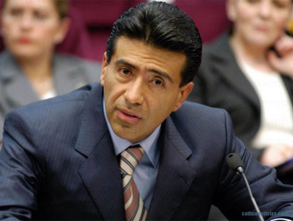 Constancio Carrasco Daza