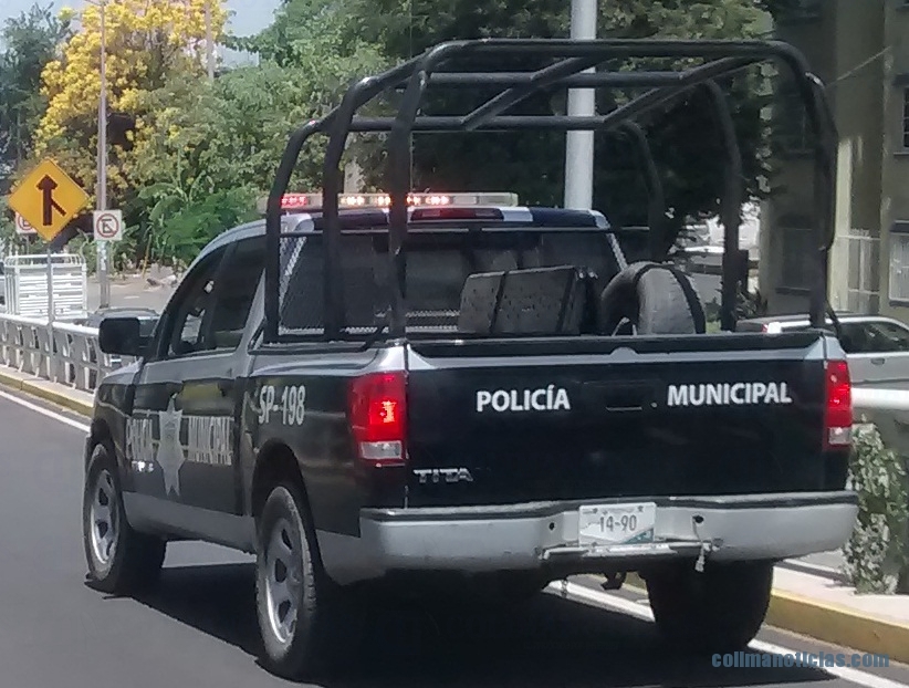 DETENIDO