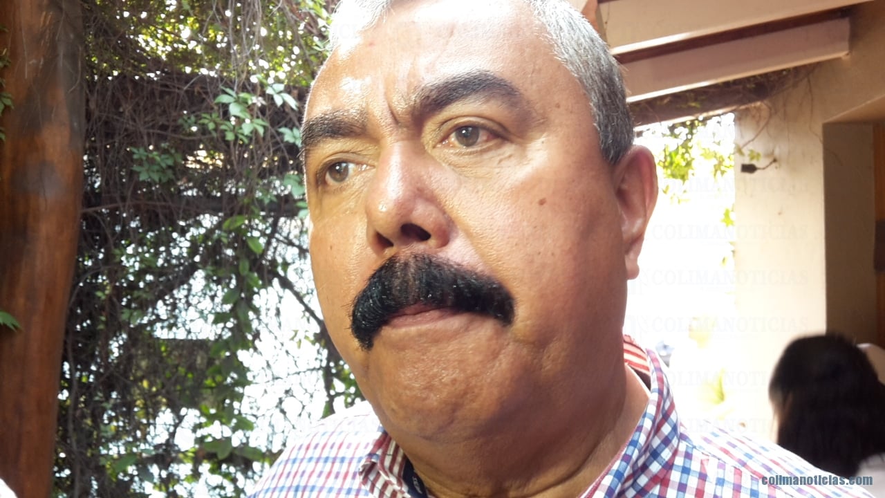 Elías Valdovinos Solís