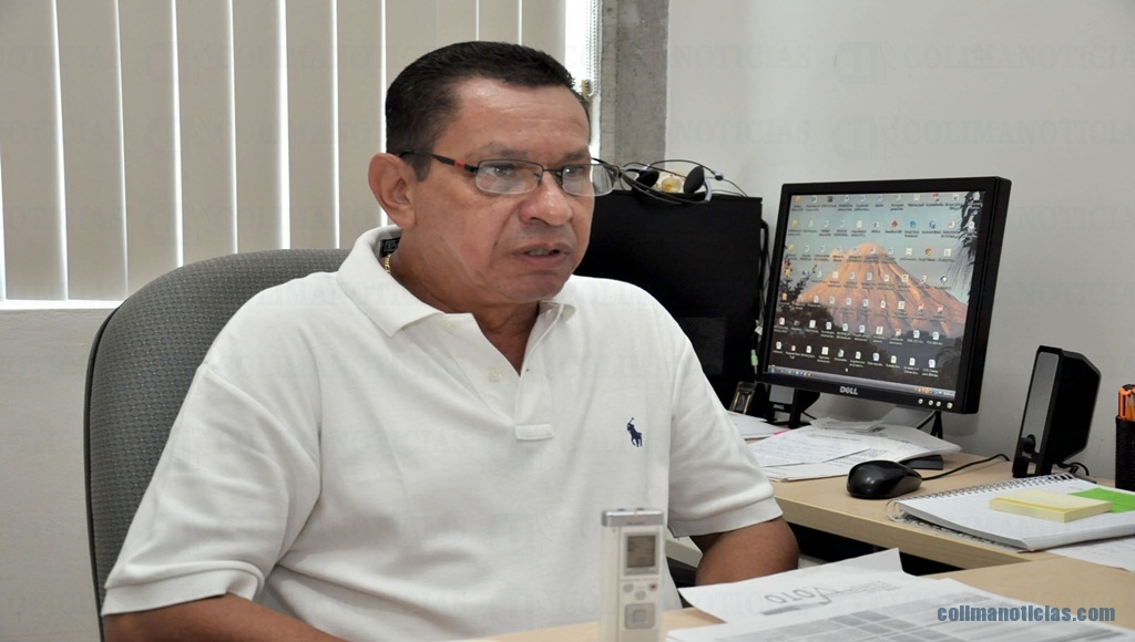 Enrique Chaires Ramírez_Seminario la Calidad de las Elecciones
