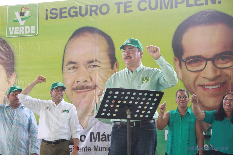 Ernesto Marquez