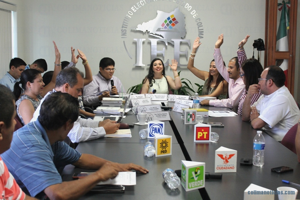 Fiscalizacion iee