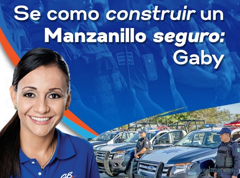 GabyBenavides