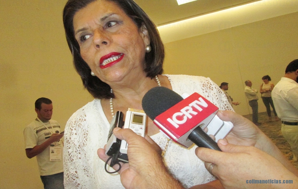 Graciela Larios Rivas2