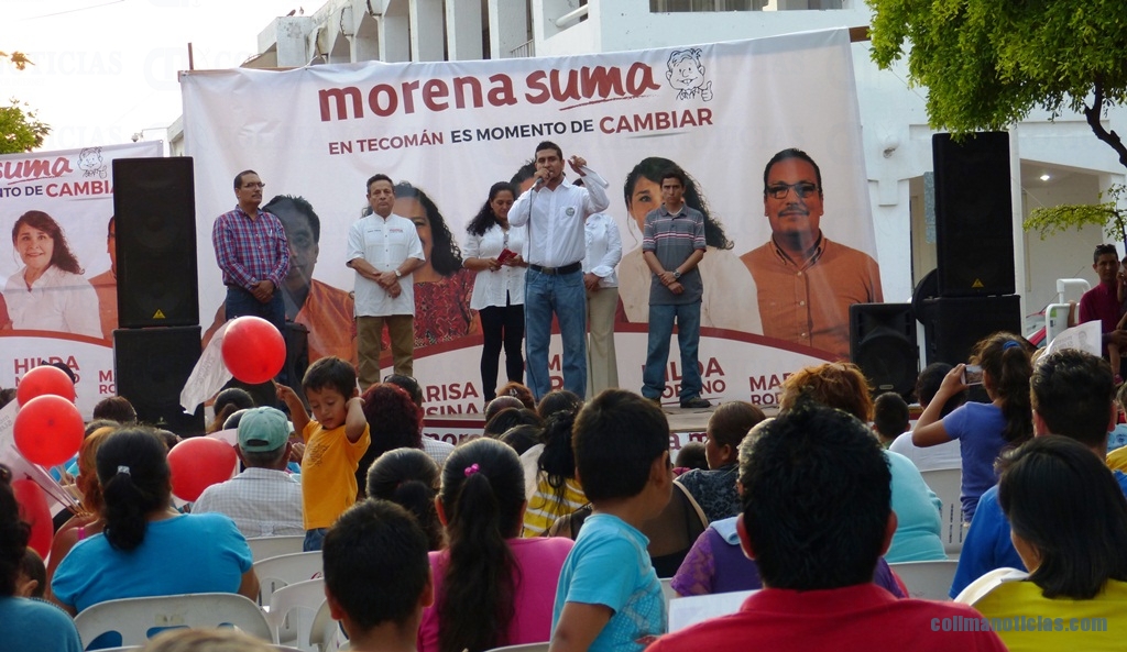 HOMBRE BARRIO