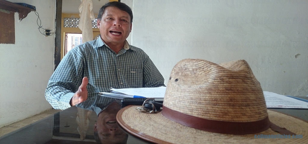Mauricio Barrreto