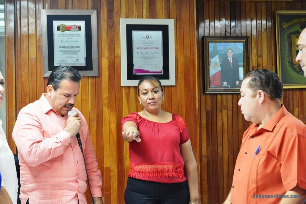 NUEVA COMISARIA DE CALERAS