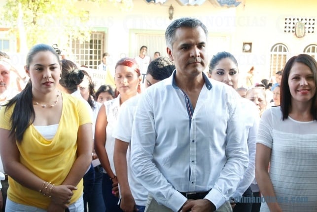 Omar Ernesto López