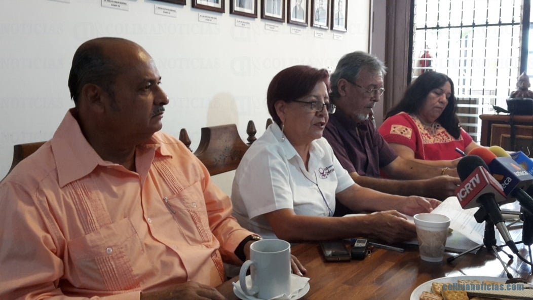 Organizaciones civiles piden a Segob