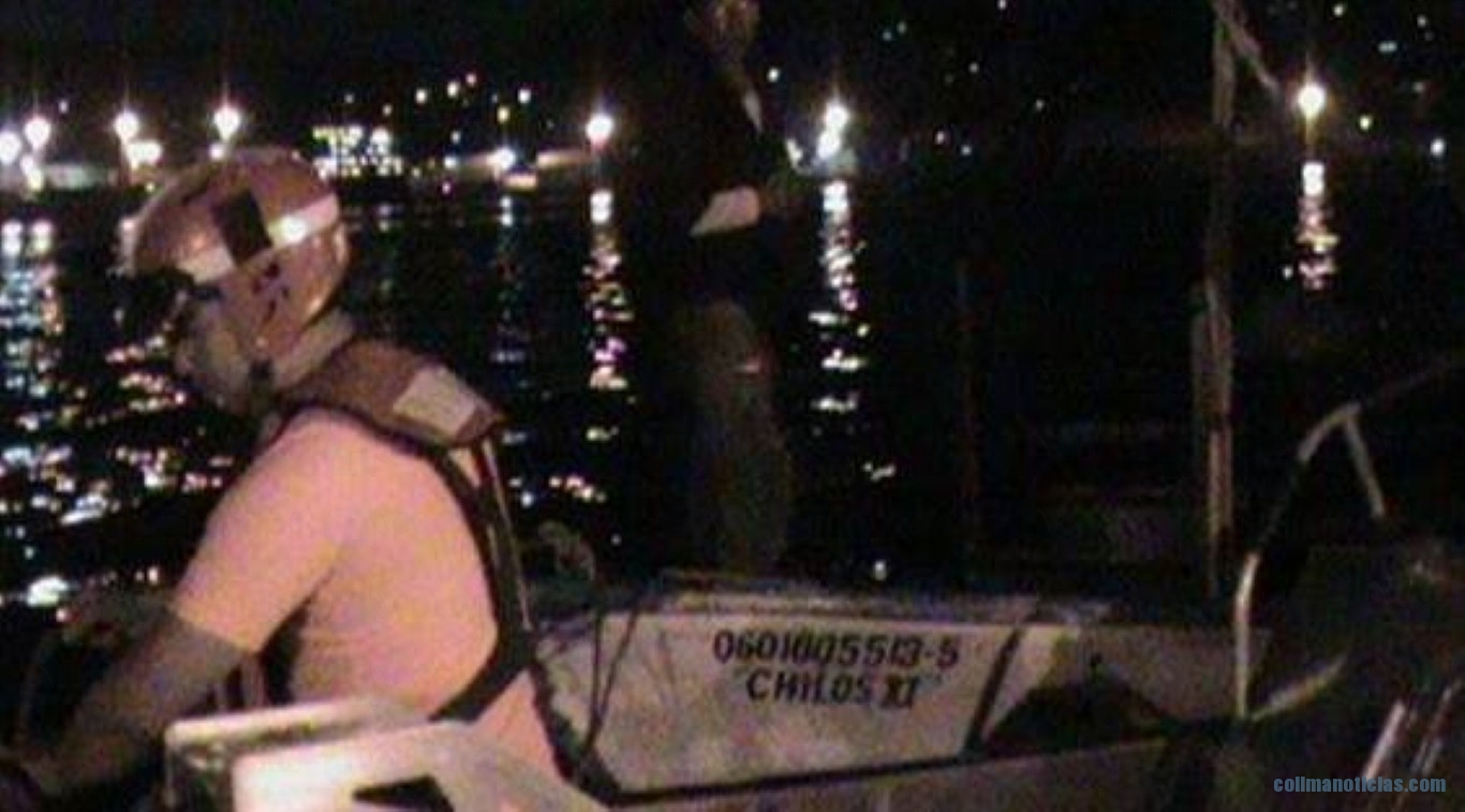 PESCADORES 2 (Medium)