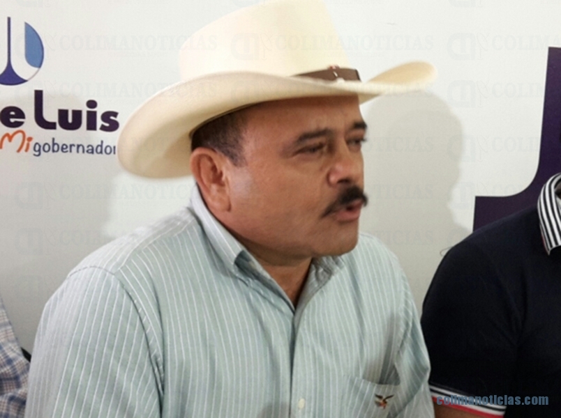Rafael Romero Verduzco