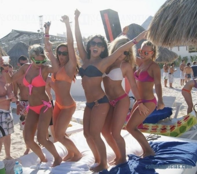 Spring Break