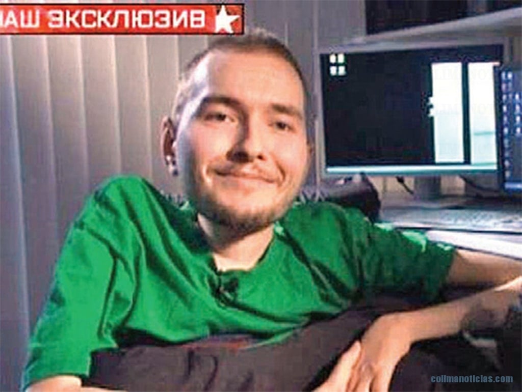 Valeri Spiridónov