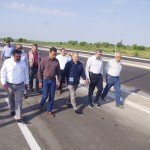 Ya está abierto a la circulación el Arco Sur en Tecomán