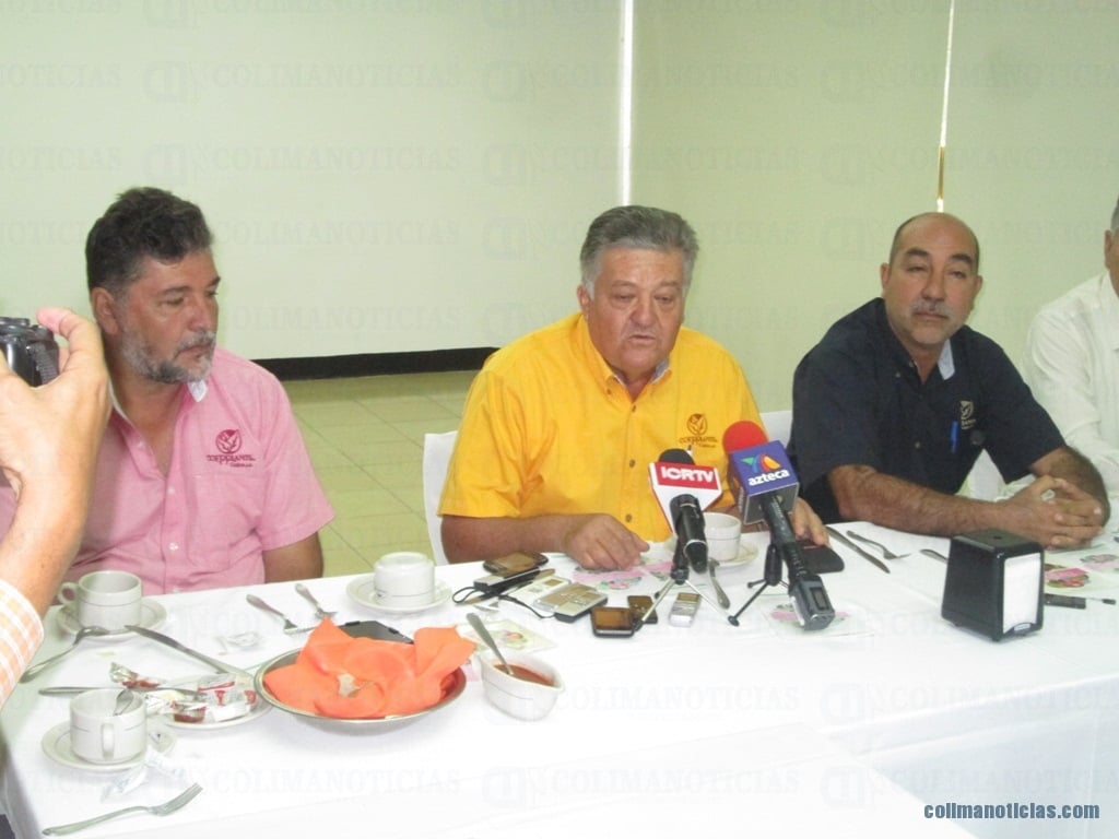 anuncian expoviverismo primavera 2015