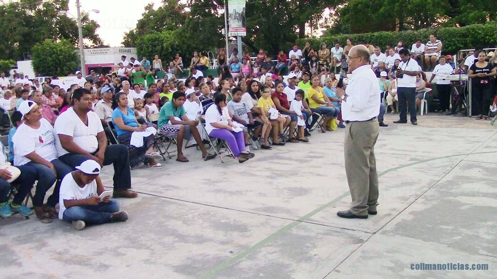 arturo garcia campaña 16
