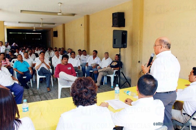 arturo garcia taxistas