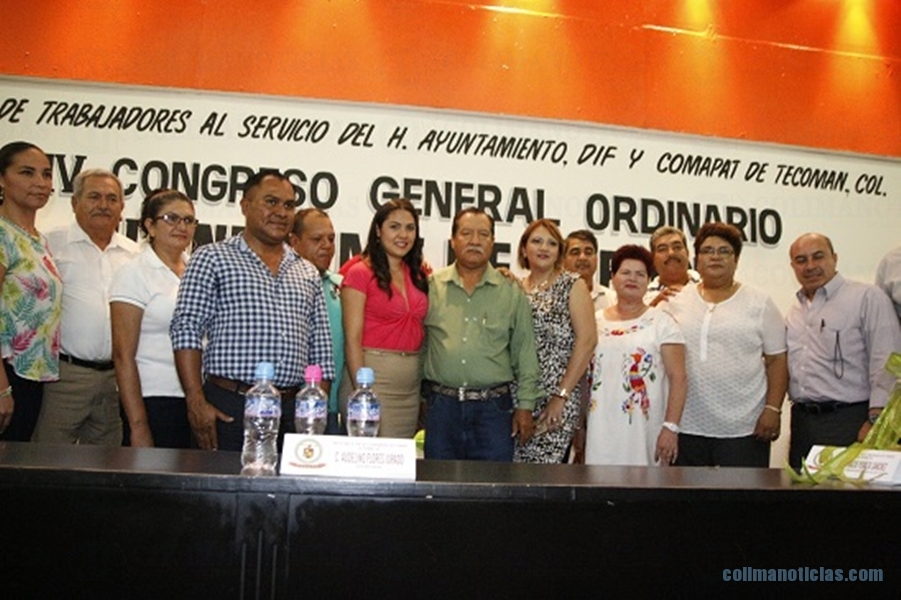 audelino flores informe