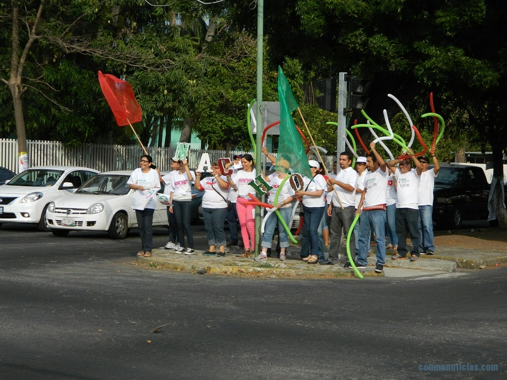 burocratas 25 abr
