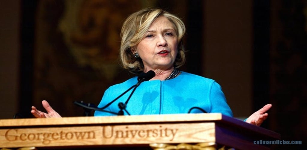 clinton