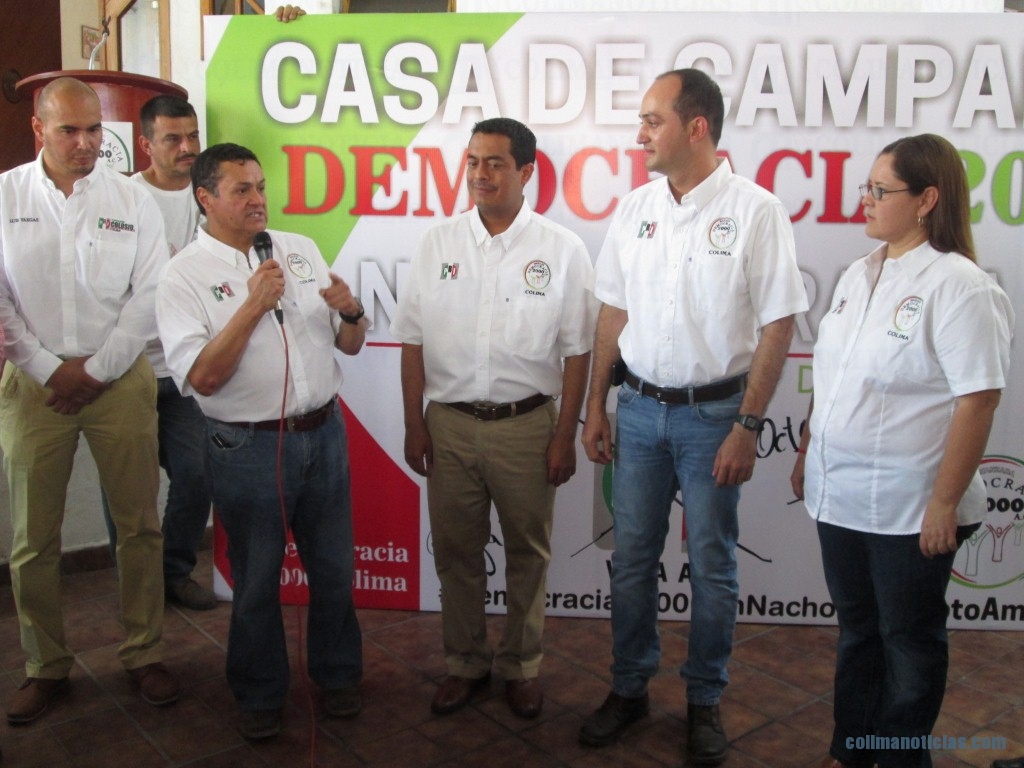 democracia 20004