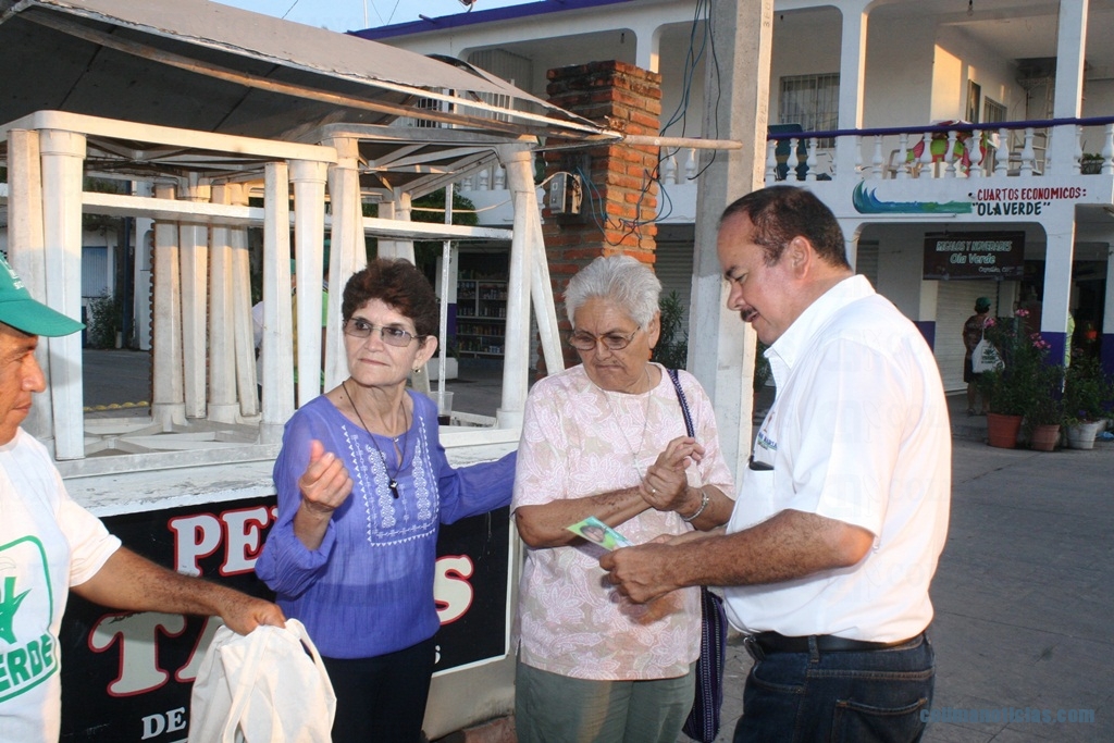 ernesto marquez