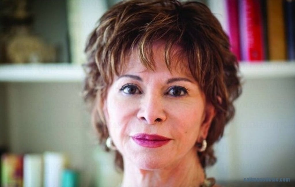 isabel allende