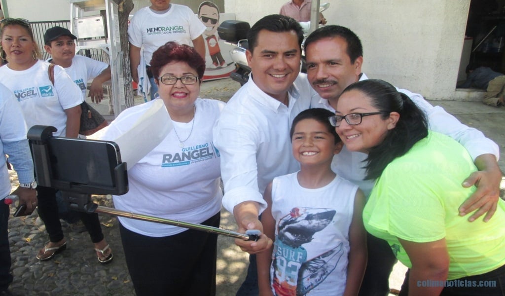 memo rangel pasarin
