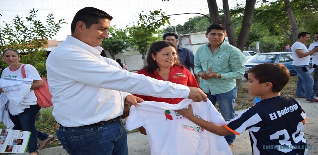 oswy campaña