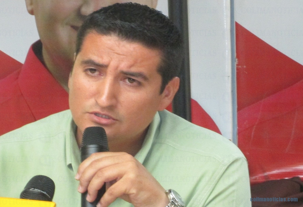 oswy delgado 28 abr