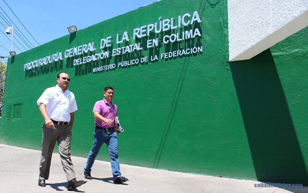 pgr denuncia