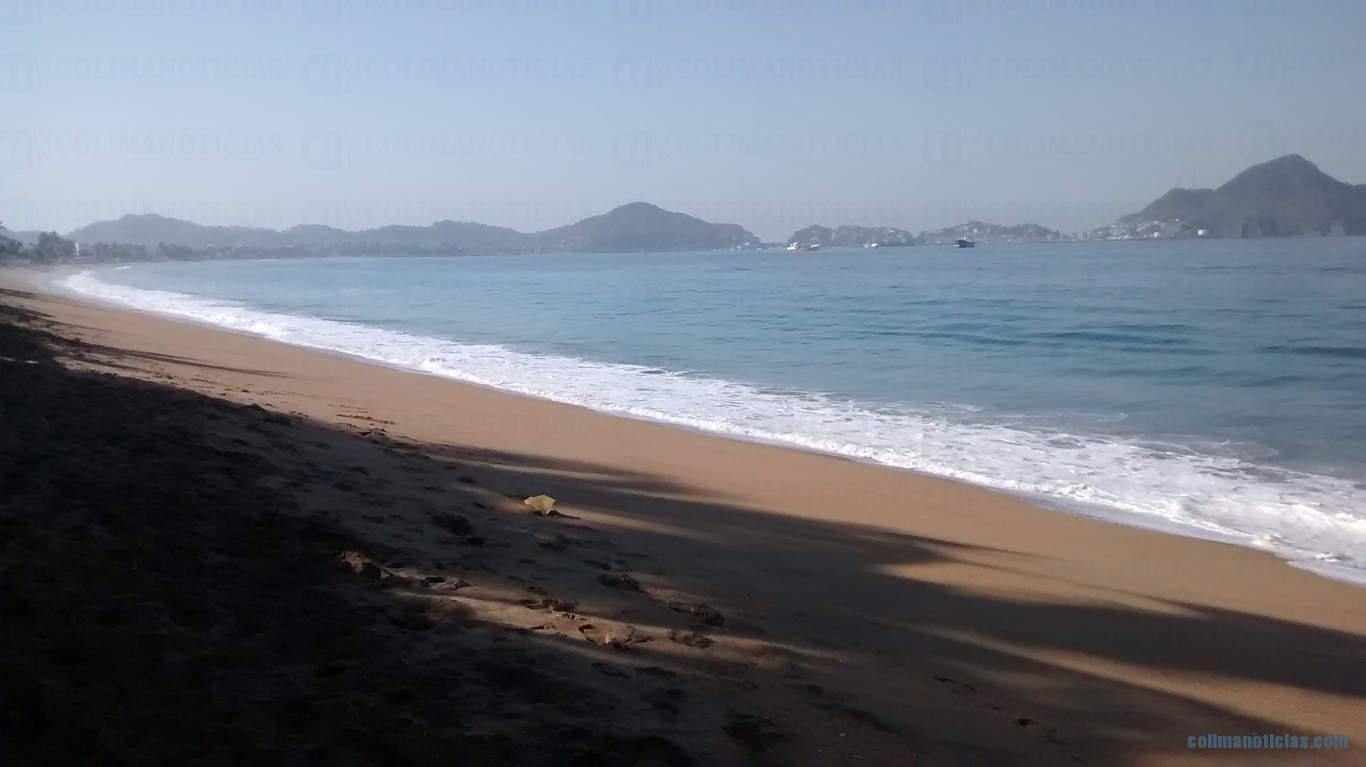 playa mar