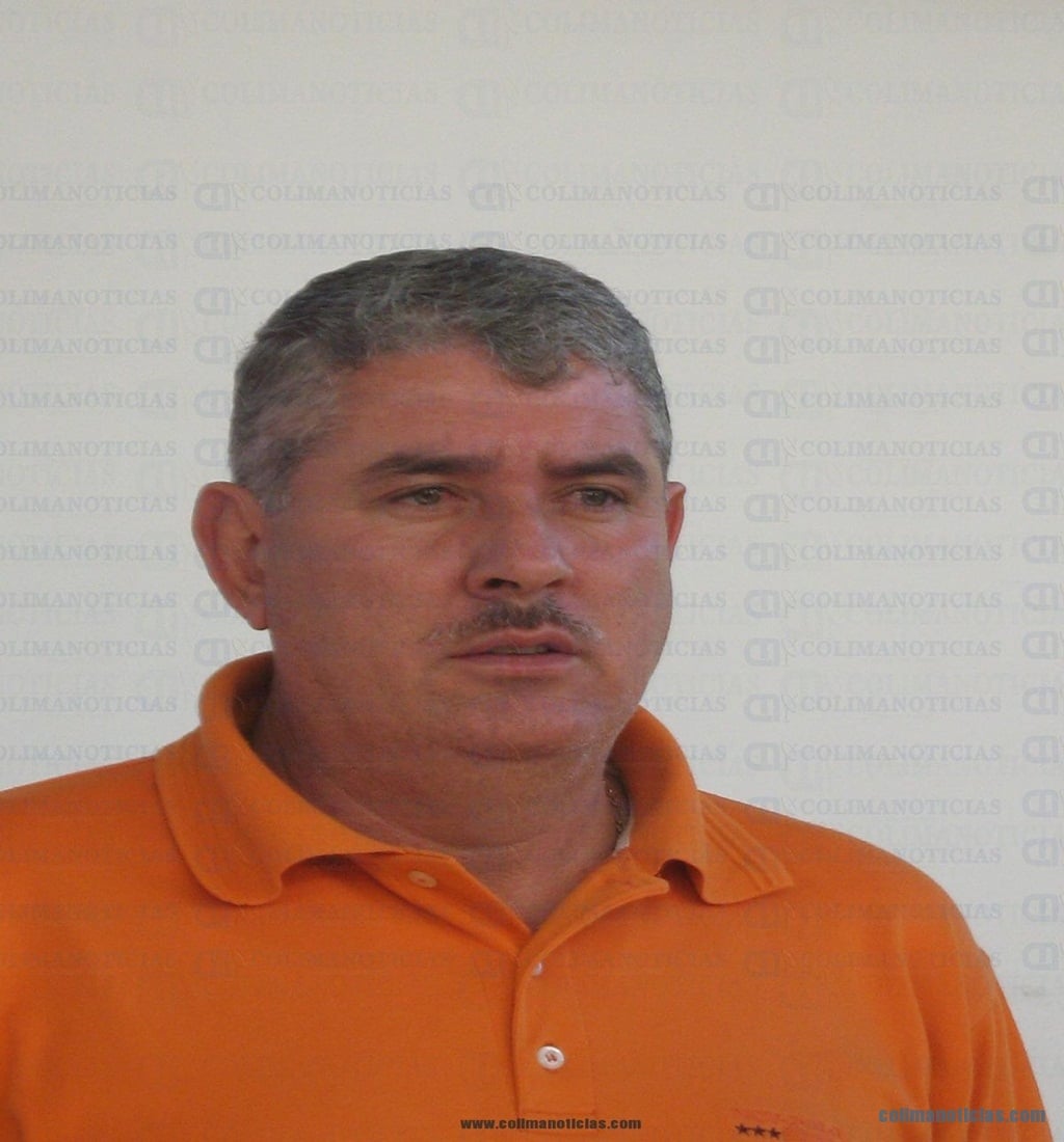 saul magaña
