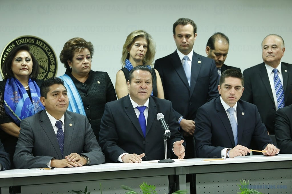 senadores y jlp