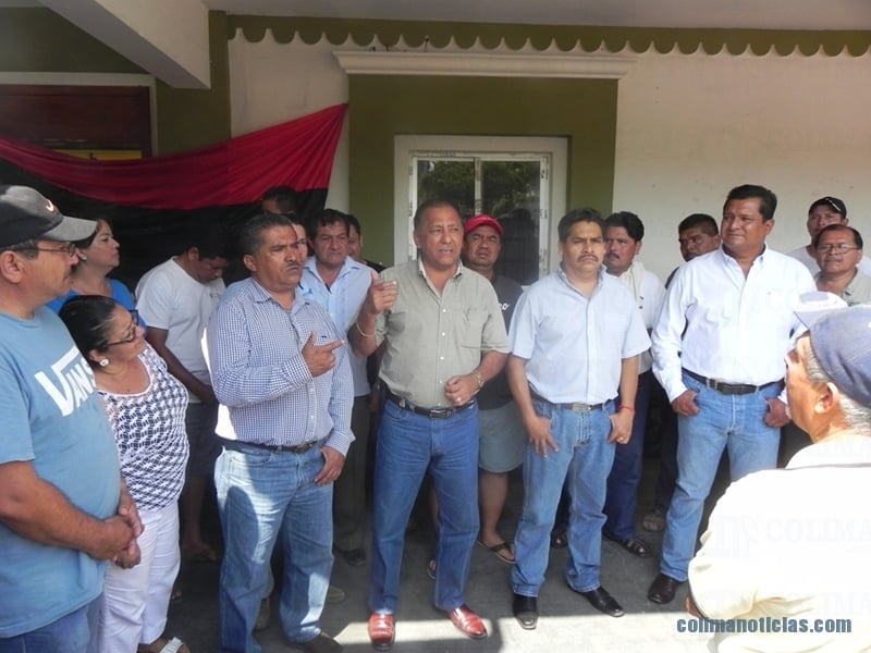 termina huelga