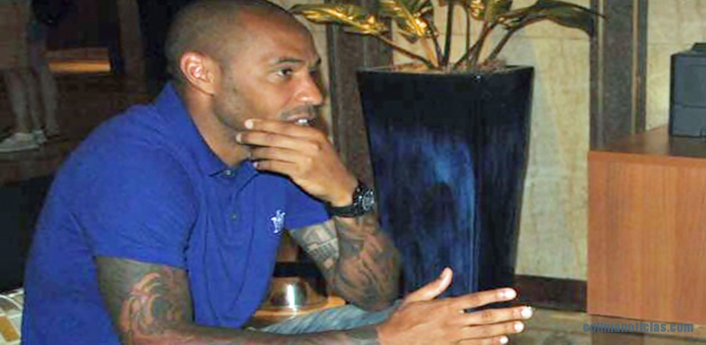 thierry henry
