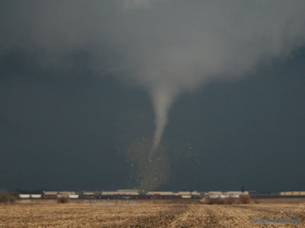 tornado