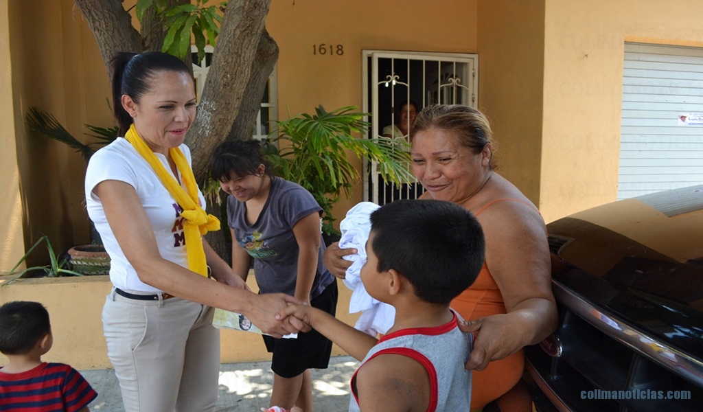 zepeda niños