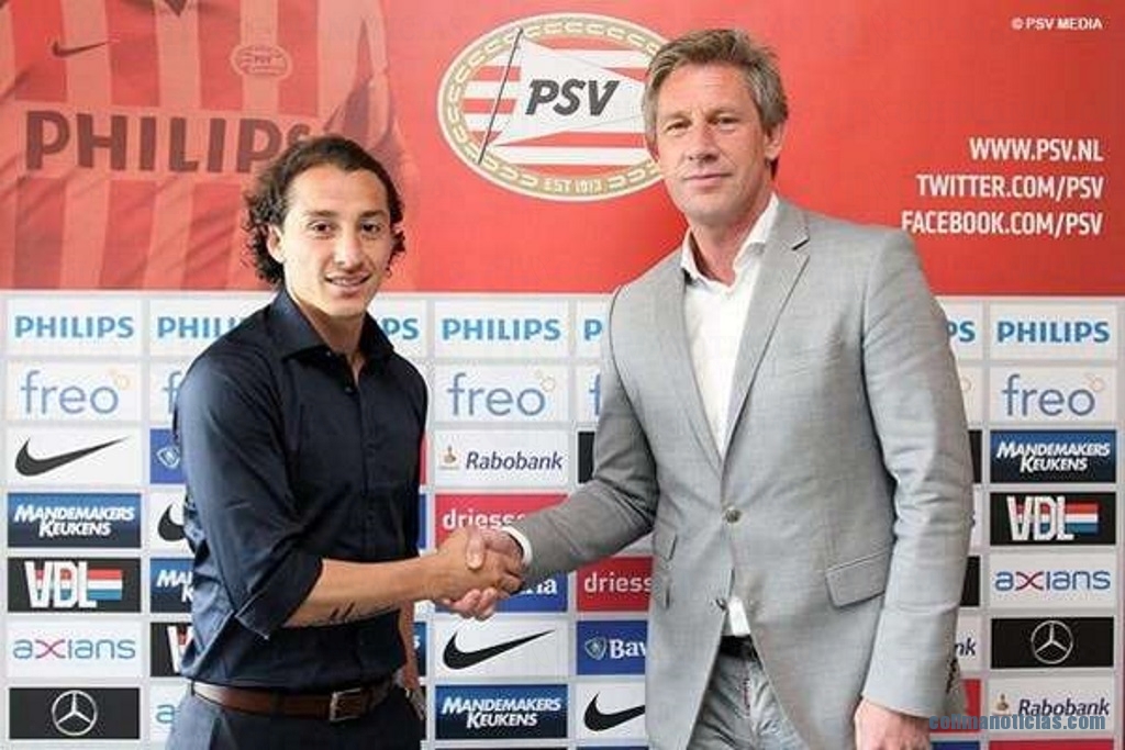 0002.MAYO.2015_PSV_Andrés Guardado