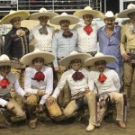0051.MAYO.2015_CAMPEONATO NACIONAL CHARRO EL DORADO_Tres Potrillos Campeón