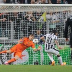 0063.MAYO.2015_CHAMPIONS LEAGUE_Juventus le pega al Real Madrid