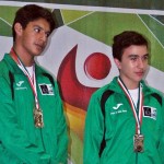 0155.MAYO.2015_ON2015_Medallistas plata sincronizado Clase II