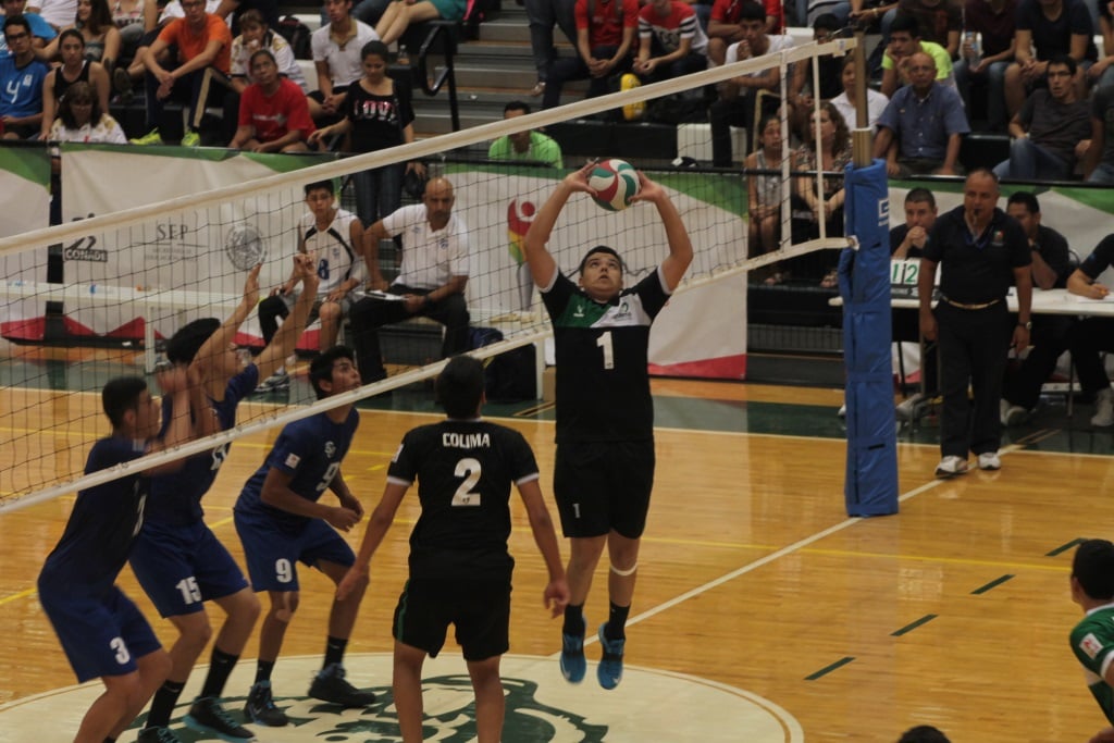 0264.MAYO.2015_ON2015_Voleibol Colima_Plata_Juvenil Menor Varonil