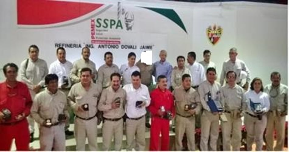 CN PEMEX