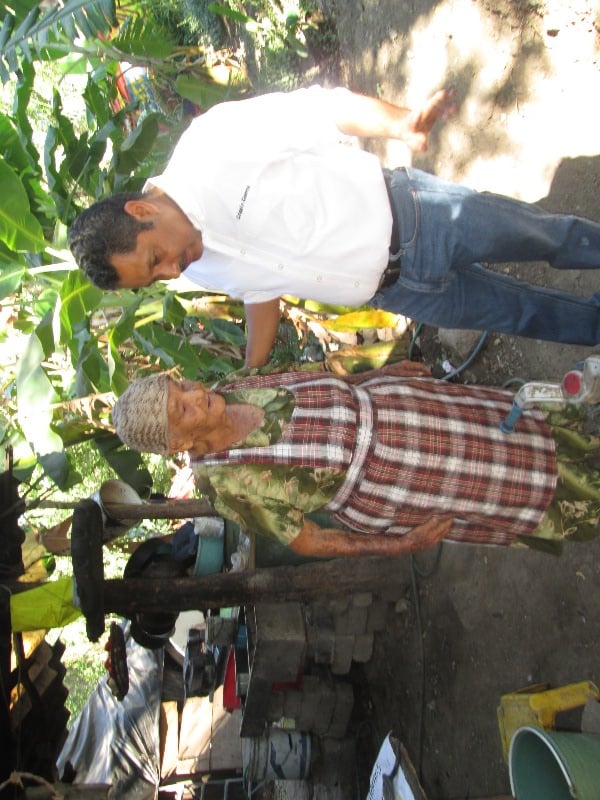 CRISPIN GUERRA
