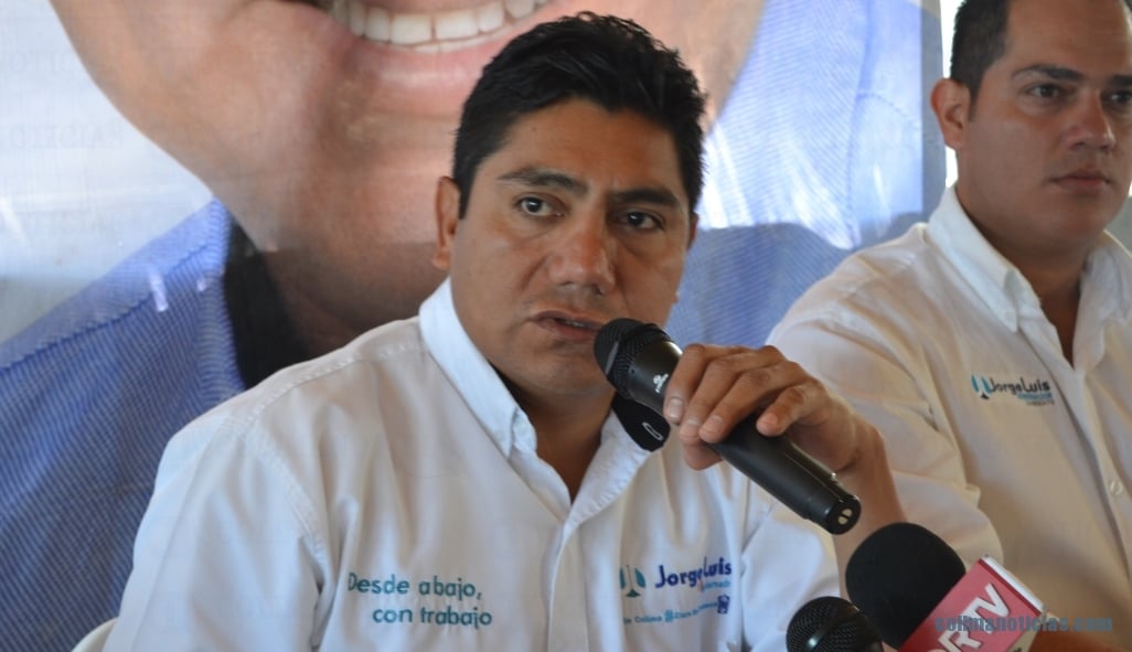 Fotos Conferencia Jorge Luis Manzanillo (2)